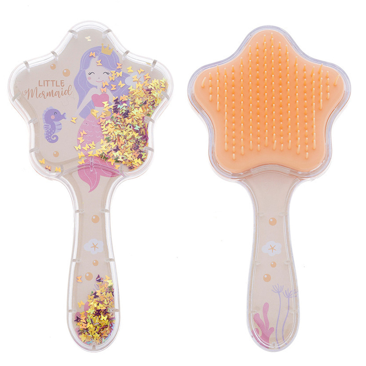 Kids Hair Brush